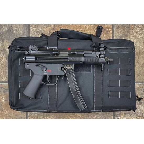 Heckler & Koch SP5K-PDW