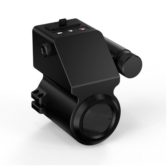 SCOPEMATE S28 (36mm-52mm) 4K Scope Camera
