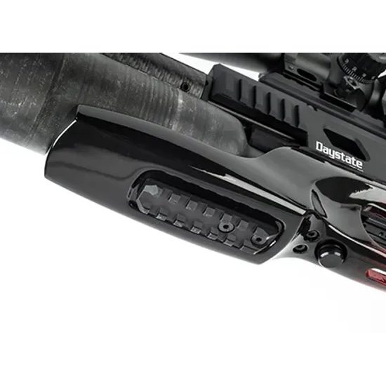 Vzduchovka Daystate Alpha Wolf Performance