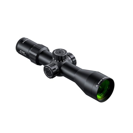 Puškohled Swampdeer HD MAX 4-16X44SF FFP