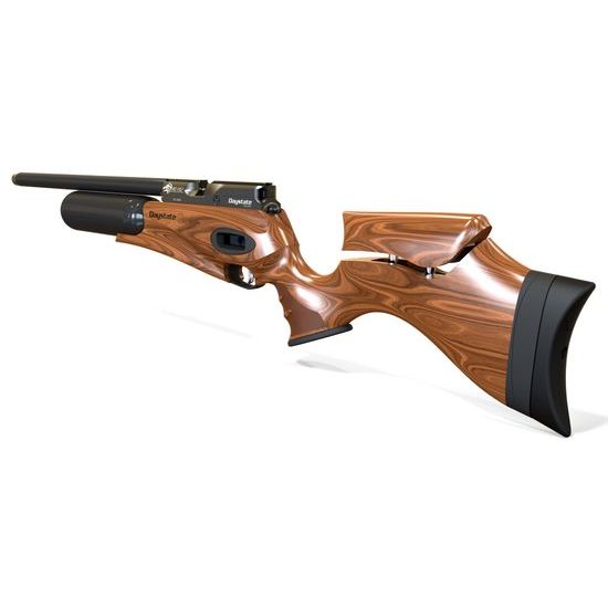 Daystate Red Wolf HiLite 4.5 mm air rifle