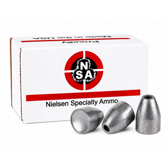 NSA .50 HPDB Pellets 15.22g/235gr