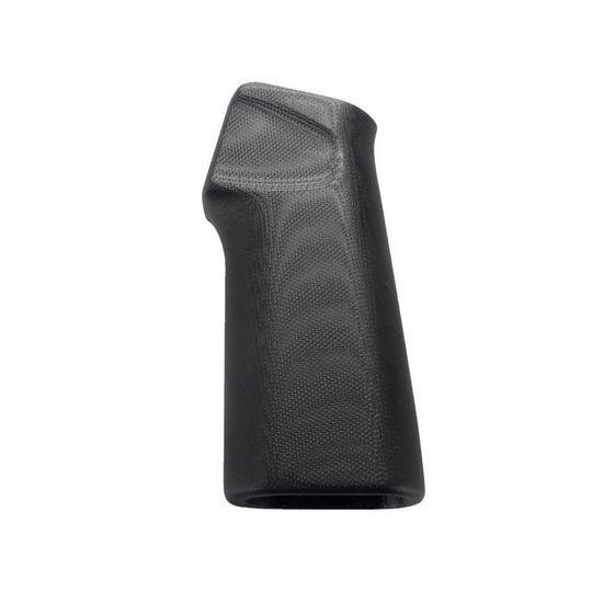 Střenky Hogue AR-15 15° Vertical G10 černá