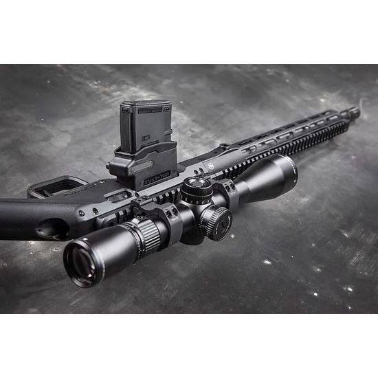 Opakovací puška Hera Arms H6