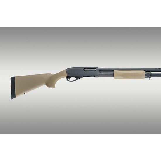 Pažba & předpažbí Hogue Remington 870 sada FDA