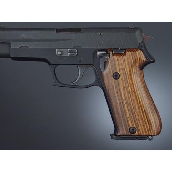 Střenky Hogue Sig Sauer P220 European