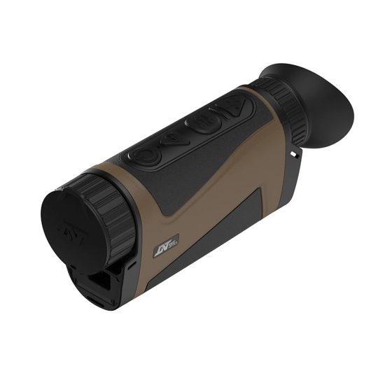 Termovizní monokulár DNT Hound H325R 384 s dálkoměrem