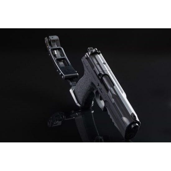 FK Brno PSD multi kalibrová pistole