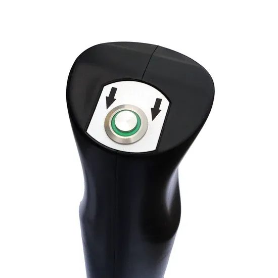3D detektor kovů OKM Fusion Light