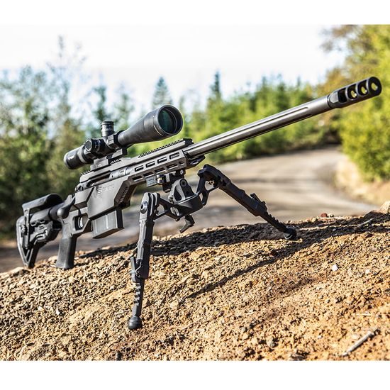 Bipod Accu-Tac FC-4 G2