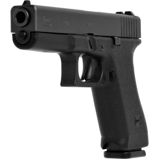 Glock P80