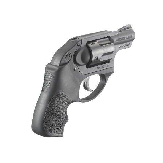 Ruger LCR