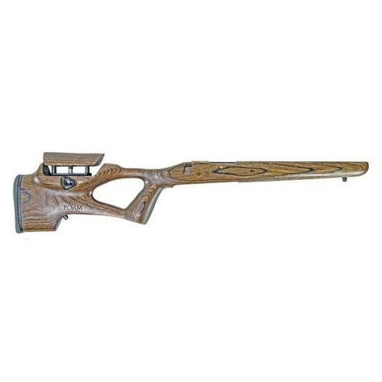 FORM Churchill MKII - Remington 783 L/A stock