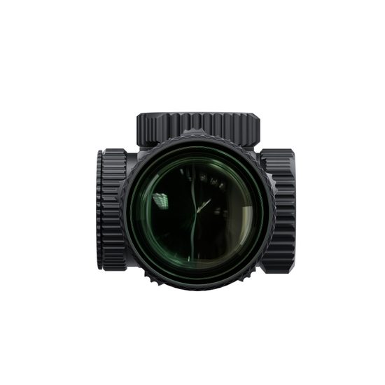 Puškohled Swampdeer GT PRO 1-5X24IR