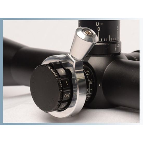 Parallax Lever for Optisan Viper Riflescopes