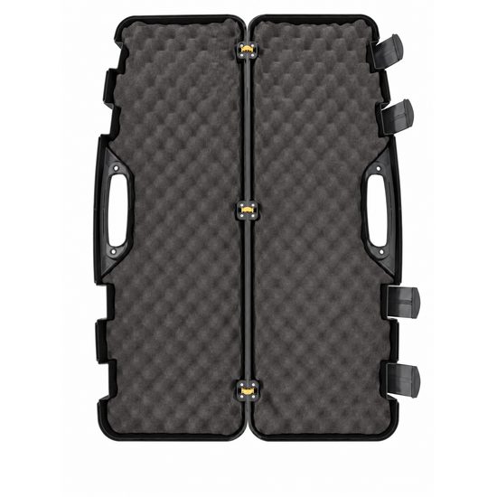 Gun Case 140 × 30 × 11cm with Lock