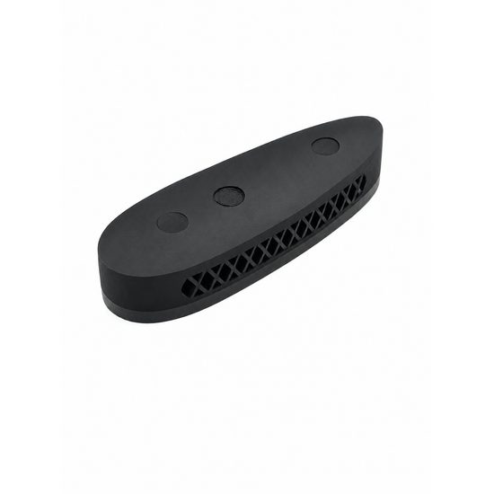 Cervellati Recoil Pad 64 Black Medium