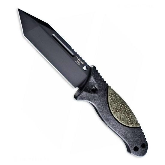 Nůž Hogue EX-F02 Tanto Fixed OD Green