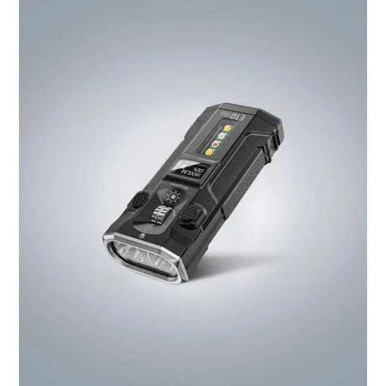 RovyVon E10 Pro