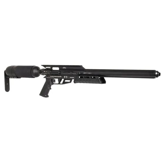 AirForce Airguns Tex-Rex .50 Carbine Air Rifle