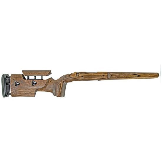 FORM Crusader TAC - Remington 783 L/A Stock