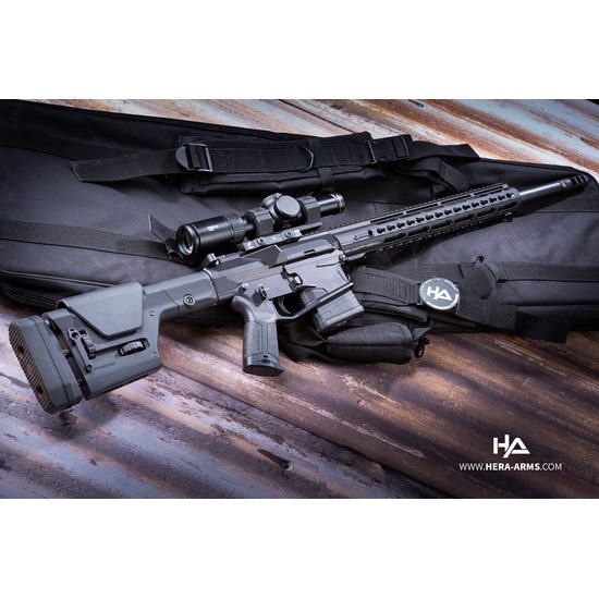 Hera Arms 15th AR-15 18" MP-PRS .223 Rem.