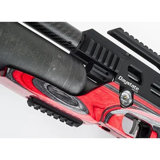 Vzduchovka Daystate Alpha Wolf Smart