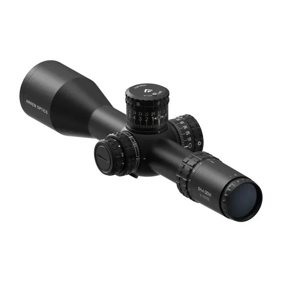Puškohled Arken SH-4 GENII 4-16×50 FFP VPR MRAD