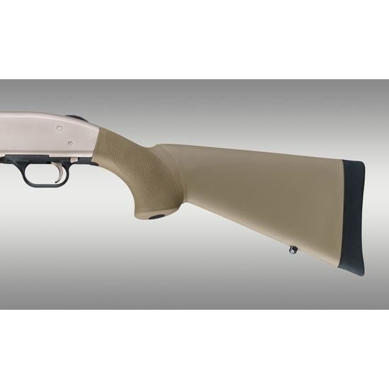 Pažba & předpažbí Hogue Mossberg 500/590/835 sada FDA