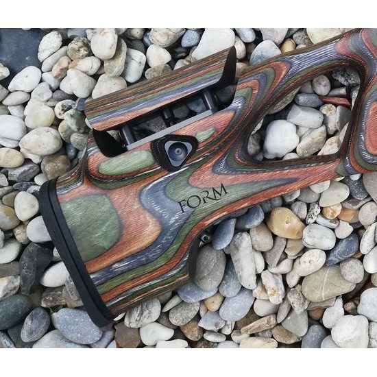 Rovná pažba FORM pro pušky Marlin 1894/1894C/1894CB/1895/336