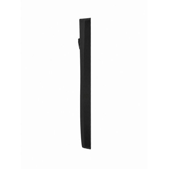 Cervellati Recoil Pad 54 Black Small