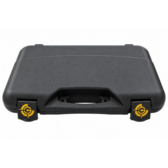Pistol Case 50 × 30 × 8.5cm