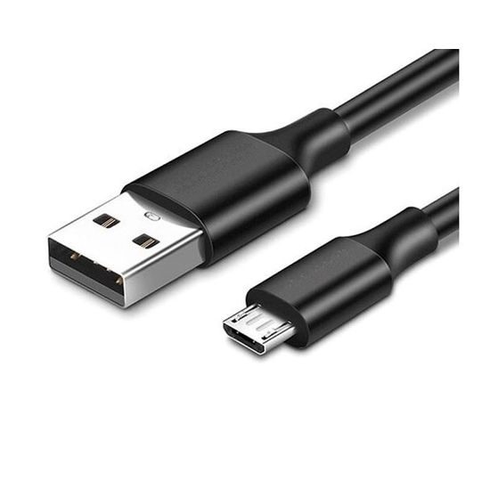 Napájecí Micro USB kabel PARD