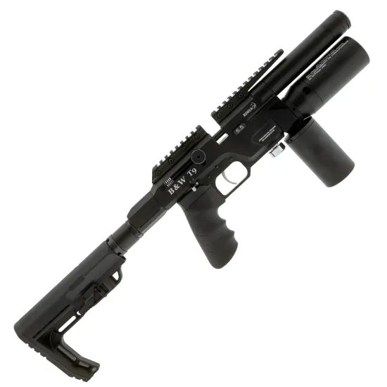 Vzduchovka AEA BinTac 7,62mm