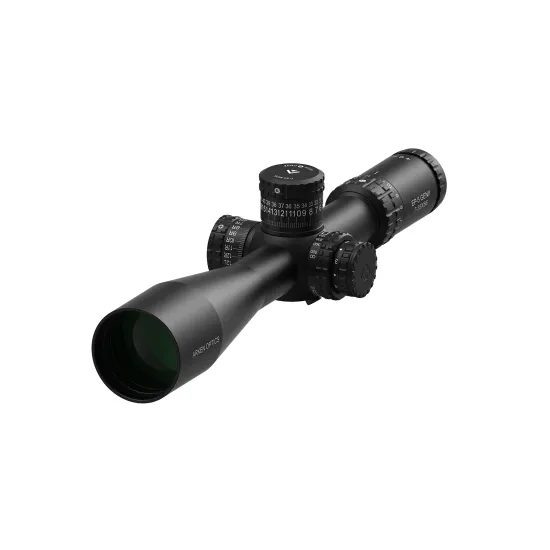 Puškohled Arken EP-5 GENII 7-35X56 FFP VPR TOR