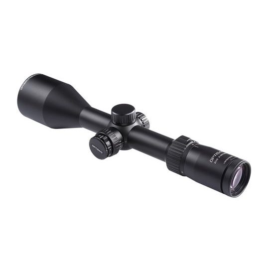 Puškohled Optisan EVE 3-12X56i
