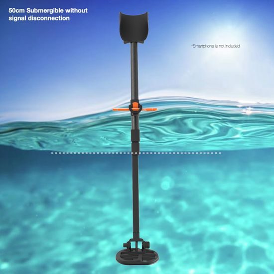 Detektor kovů Quest Air