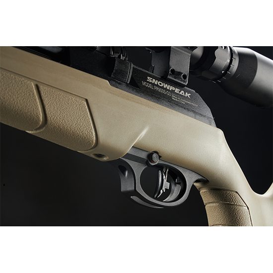 Vzduchovka SPA PR900S Gen.3