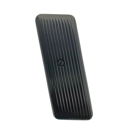 Střenky KSD Tokarev/Zastava Long černý akrylát