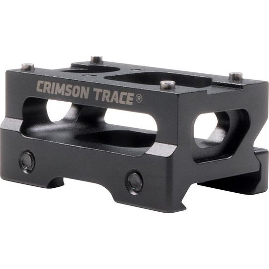 Crimson Trace CTS-1200/1250/1300 Riser Mount