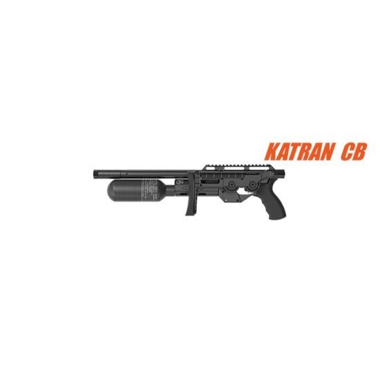 Vzduchovka AirMaks Arms Katran CB 5,5mm