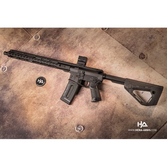 Hera Arms 15th AR-15 16,75" CCS .223 Rem.