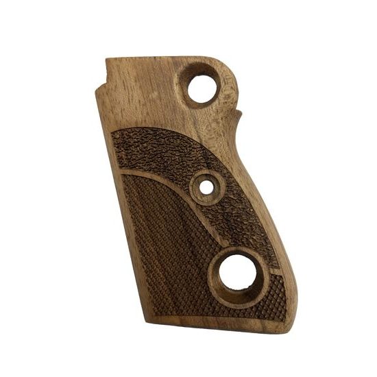 Střenky KSD Beretta 71, 72 a 75 Jaguar ořech