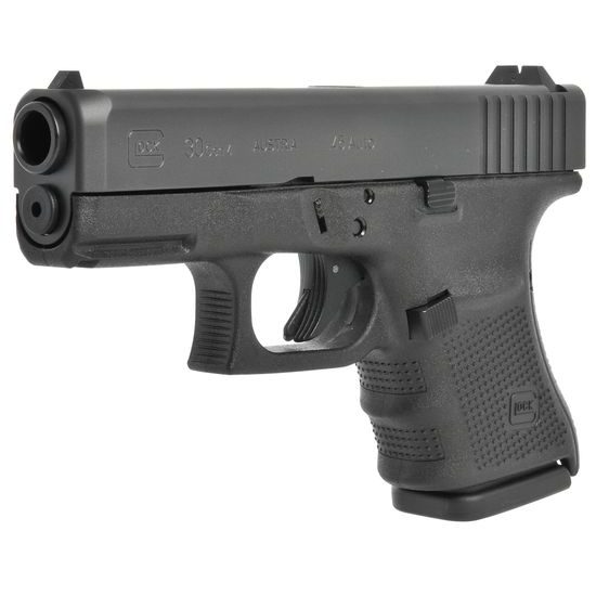 Glock 30 SF