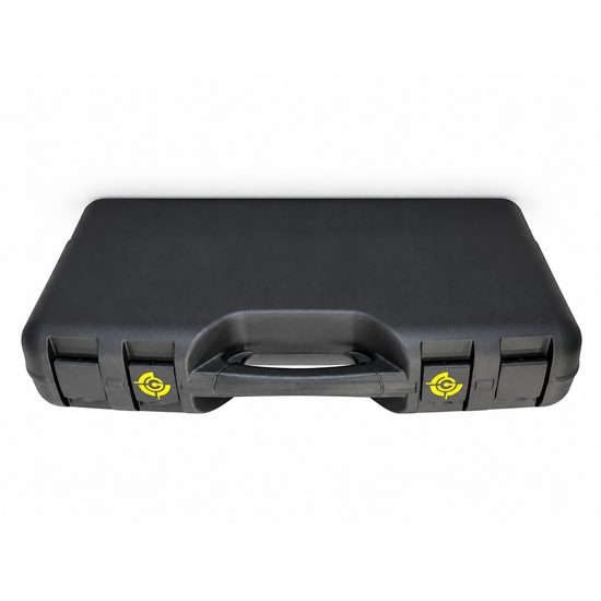 Pistol case 70x35x12 without lock