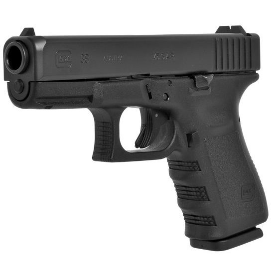 Glock 38 Gen. 3