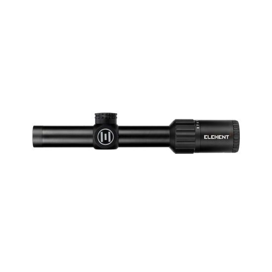 Puškohled Element Optics Helix HD 1-8x24
