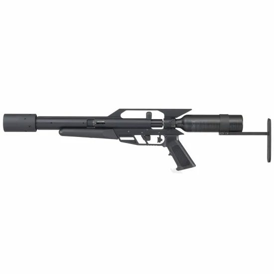 Vzduchová karabina AirForce Airguns TalonP 6,35mm s tlumičem