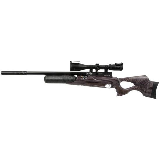 Vzduchovka Daystate Wolverine R HP HiLite FAC laminate 6,35mm