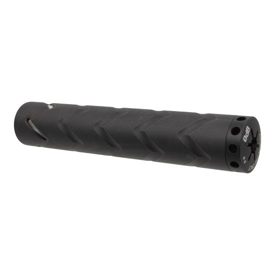 Tlumič hluku Daystate 0DB Silencer Tactical Dia. 32 mm 5,5 mm